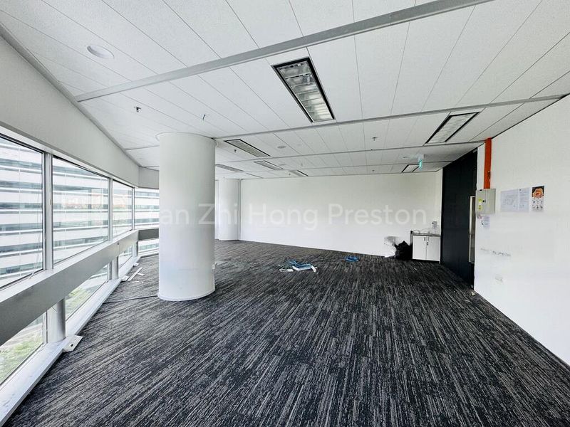 Office for Rent in  Gateway West - Image 6
